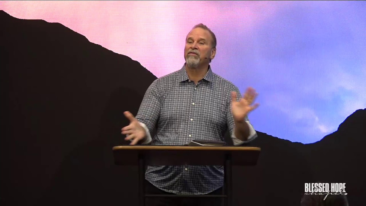 The Fruit of the Spirit - YouTube