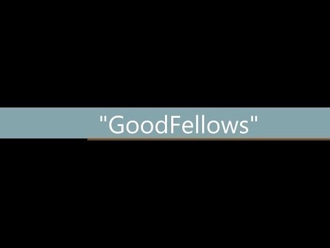 GoodFellows