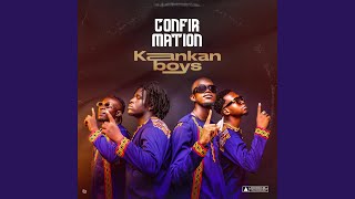 Marià - Kankan Boys