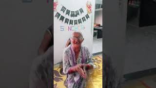 happy birthday to you new funny memes dadi ji #shorts #viral #trending #subscribe #youtubeshorts 😇😇😇