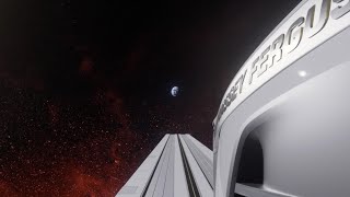 MF NEXT CONCEPT | INNOVATION | LANDING ON EARTH🌖🌍