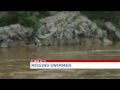 Family continues search for missing Potomac swimmer