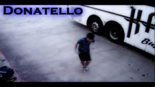 Donatello - Melbourne Shuffle Compilation 2010-2011