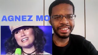 Agnez Mo - Things Will Get Better | May 2020 REACTION