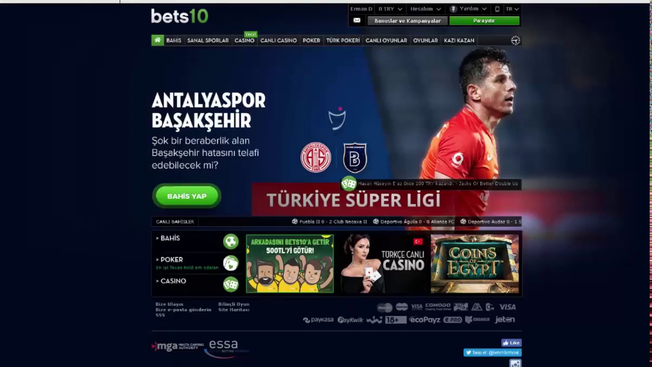 adaxbet Para Yatırma Yöntemi