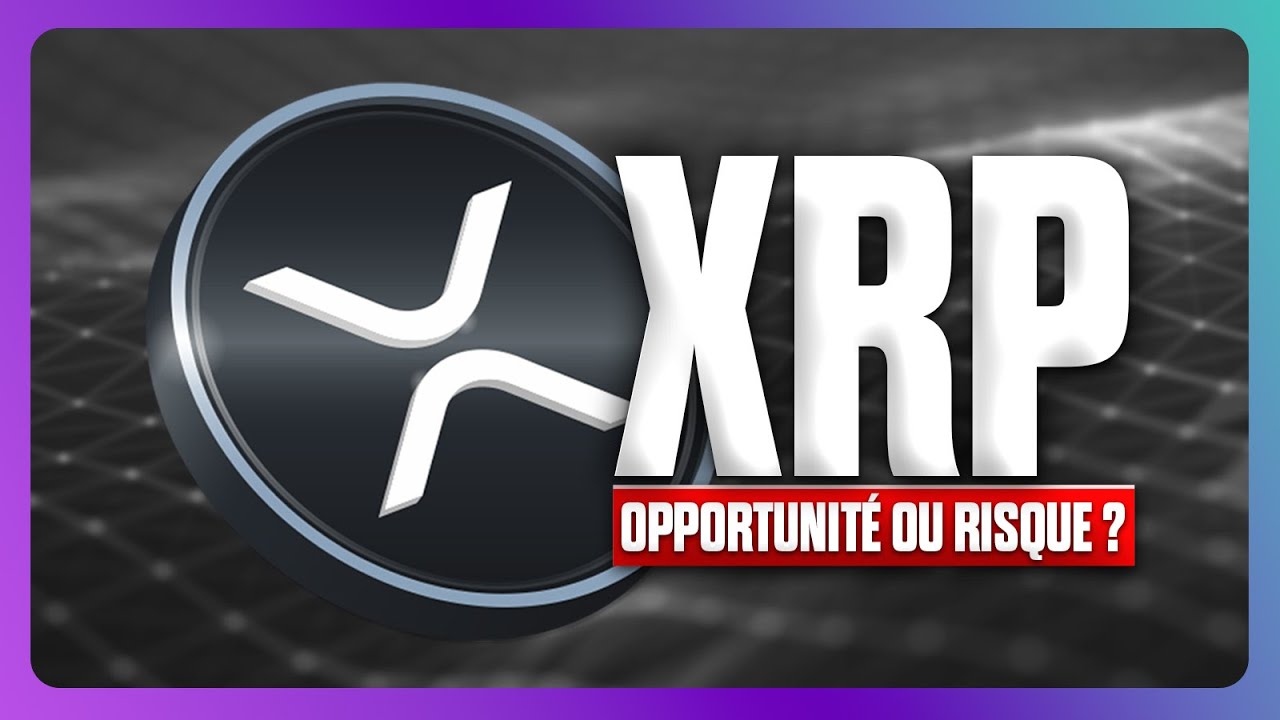 💎 XRP : L’avenir de Ripple après le procès contre la SEC 💥