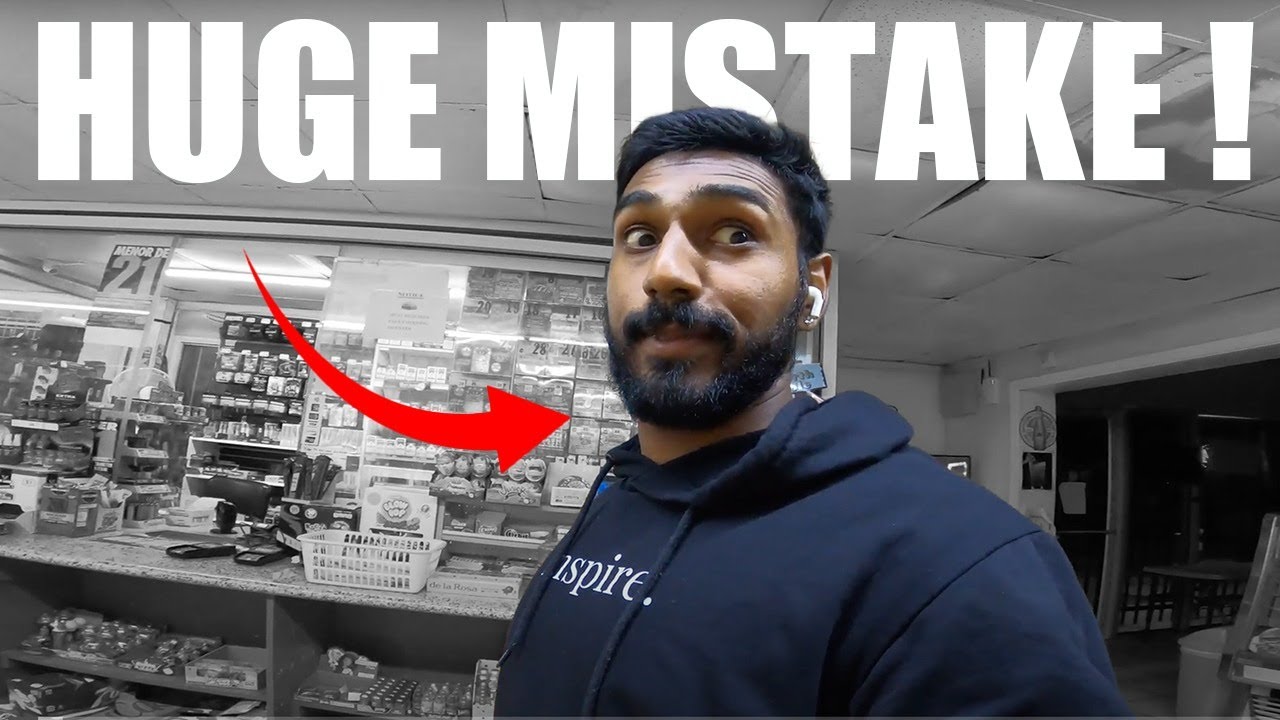 We made HUGE Mistake ! Daily vlog 139 YouTube