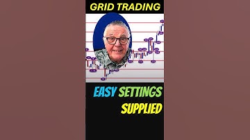 Download a FREE Grid Trading Robot Today. The Easiest Set & Forget EA ideal For Beginners. #expert4x