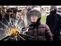 Face ft Squeeks - How you living [@FaceLDN @SqueeksTP] | Link Up TV