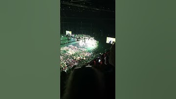 Thumbnail of Melodifestivalen delt. 4. Hasse Andersson, Guld och gröna skogar. Del 2 av 2.