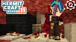 Hermitcraft - Prepping for Mass Redstone!