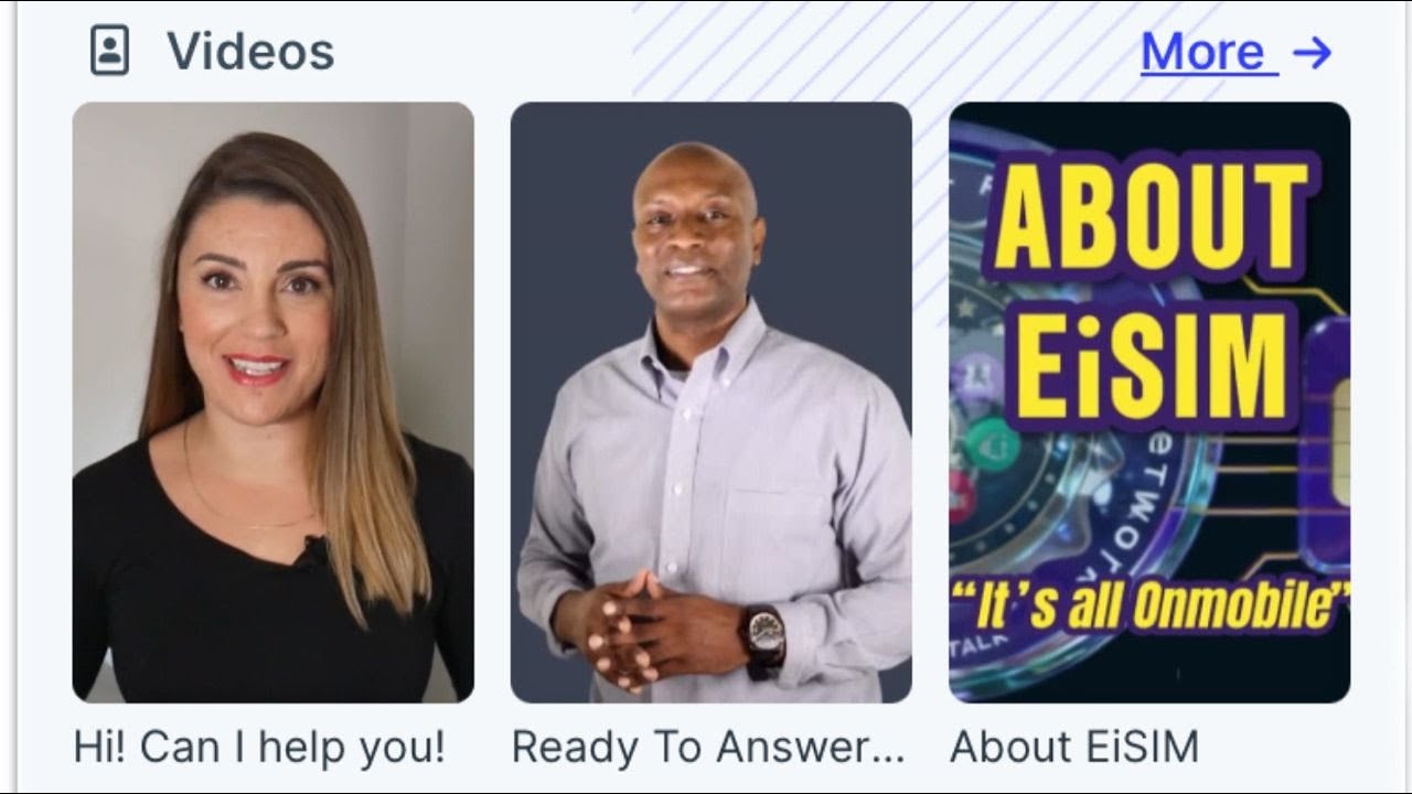 EiSIM By: Social Fi Cellular Network