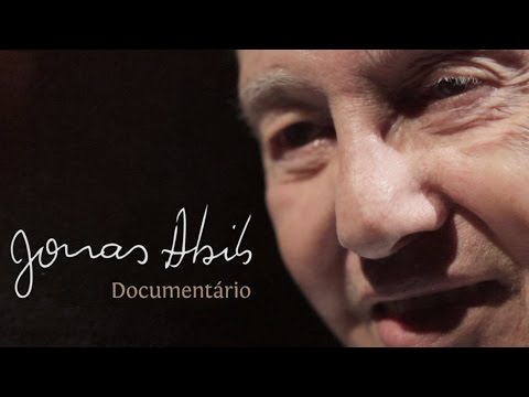 Jonas Abib Documentário - (Parte - II)