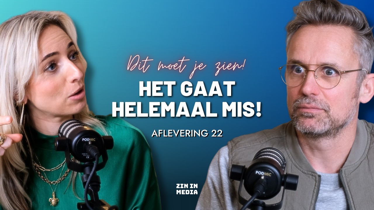 Deze exit zagen wij echt niet aankomen! ❌ Winter Vol Liefde #22