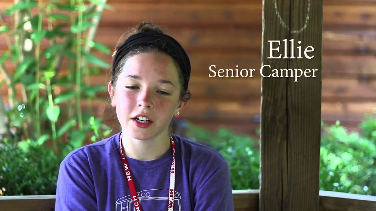2015 Summer Camp Week 4 Unstoppable - YouTube