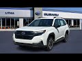 2026 Subaru Forester NV Northern Nevada, Reno, Lake Tahoe, Carson City, Roseville