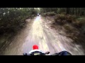 CRF250L vs CRF250R