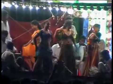 Latest tamilnadu village adal padal dance  tamil record dance 2015  video 20
