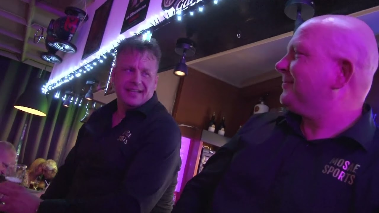 Nick en Diego - Jao eine nog!