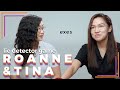 Exes Roanne and Tina Play a Lie Detector Drinking Game | Filipino | Rec•Create