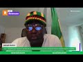 STOP : PANAFRICONS INCAPBLES DE REGLER LES PROBLEMES DANS LE PAYS ( FRANKLIN NYAMSI- SOGOYOGUÉVÉ …