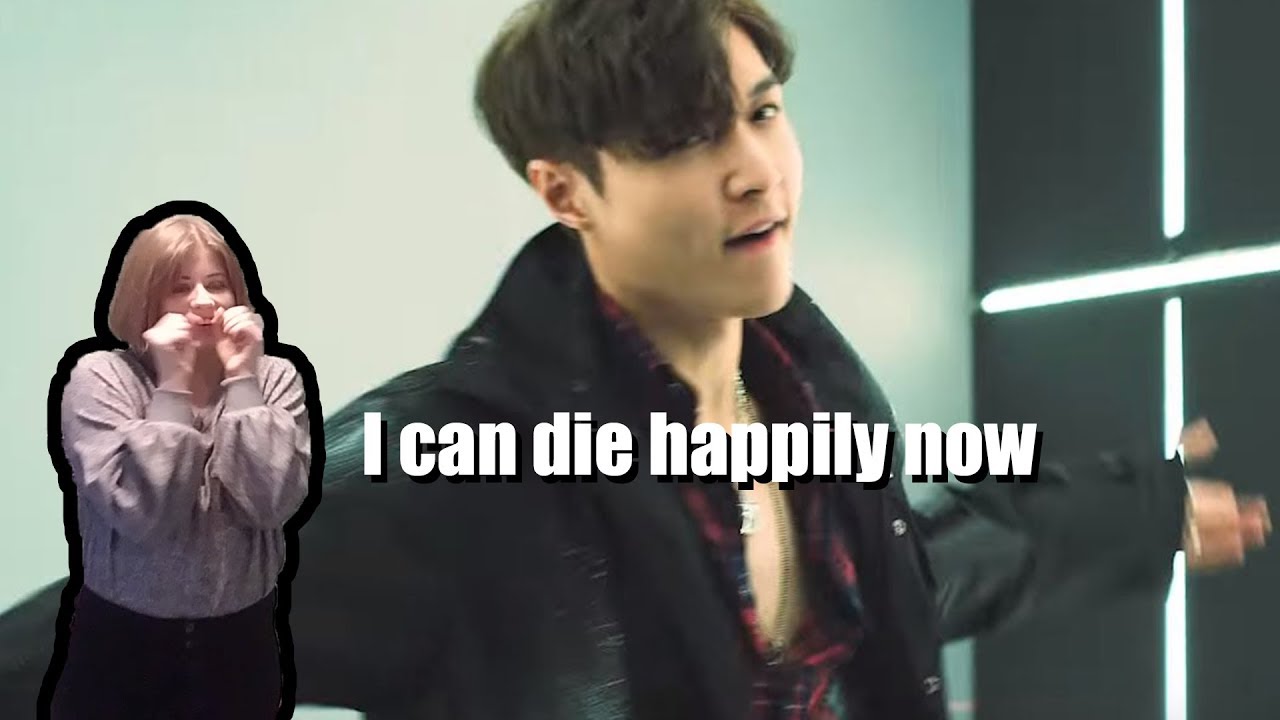 EXO Tempo Reaction YouTube