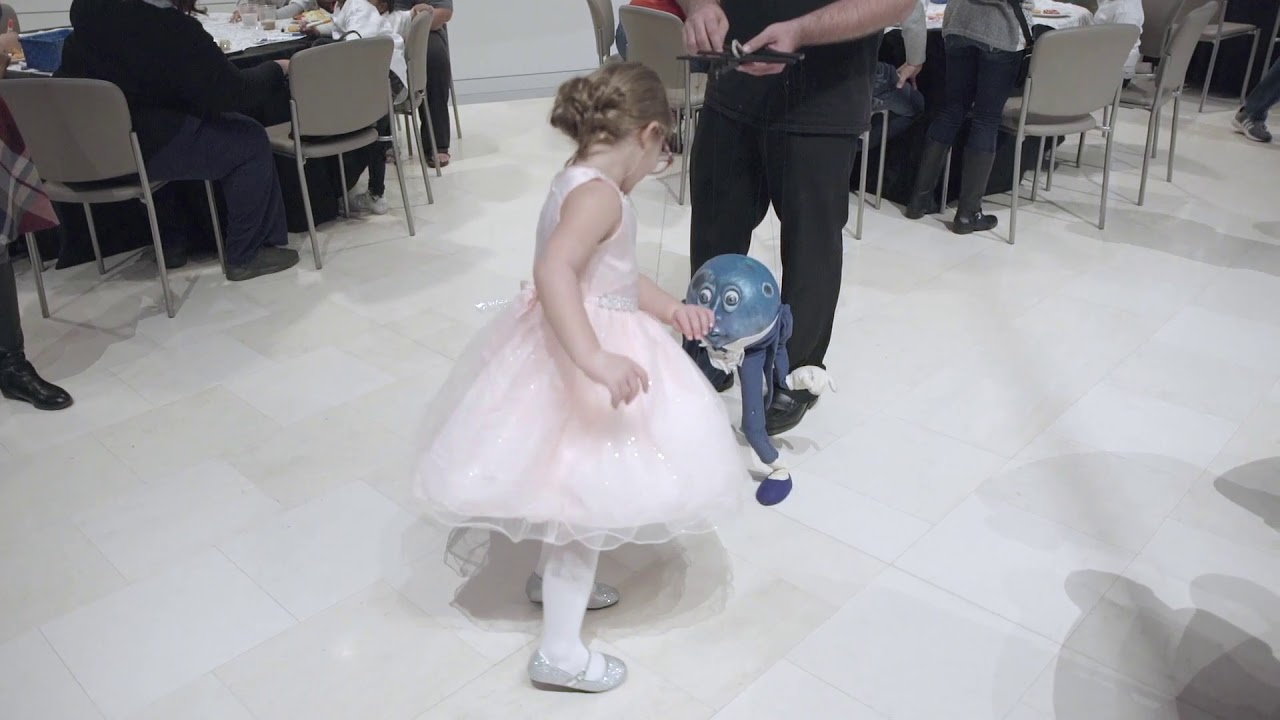 PNC Grow Up Great Gallery Opening - November 19, 2018