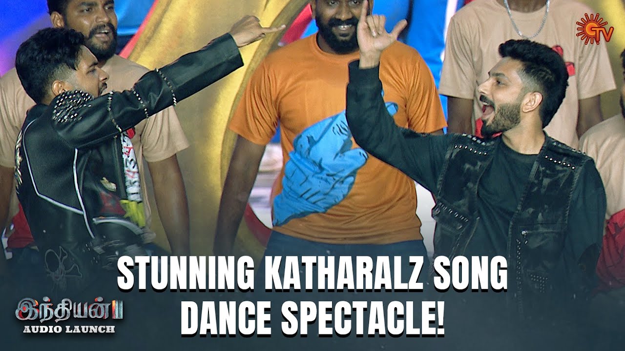 Arjit Shankar's Energetic Performance of 