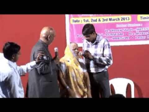Video testimony 11