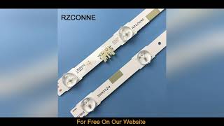 #Short LED Strip V5DR_500SCB_R1 V5DR_500SCA_R1 BN96-38480A BN96-38479A for Samsung 50'' TV UE50JU68 screenshot 3