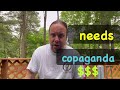 Copaganda fits in Capitalism. Police lie. Copaganda is big business $$$ #uvalde