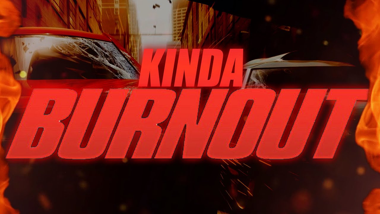 KINDA BURNOUT BUT WITH BALLS Dangerous Golf w/ The Nobeds YouTube