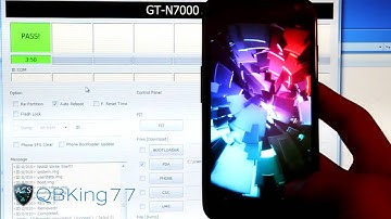 How to Unroot / Unbrick the Sprint Galaxy Nexus