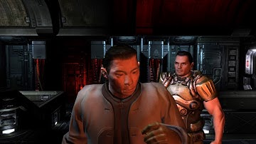 Doom 3 - The Devil is Real