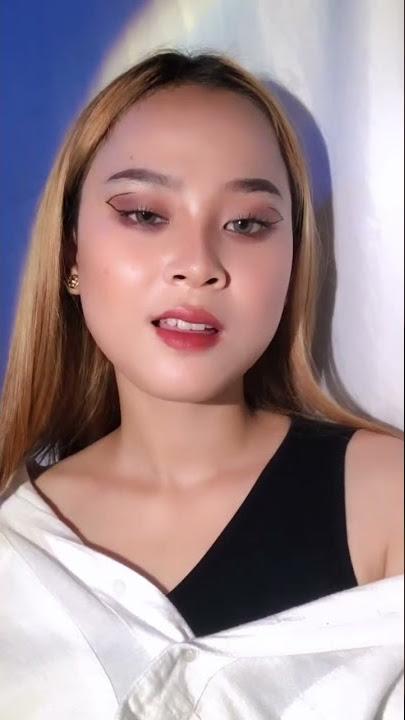 Happy weekend guys #runtah #azmyz #makeup