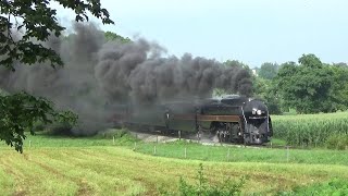 A Weekend At The Strasburg Railroad Day 2: 7/17/21