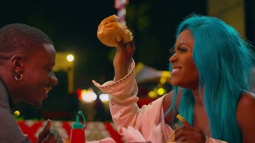 Aroma - Check Yo Lover ( Official Video )