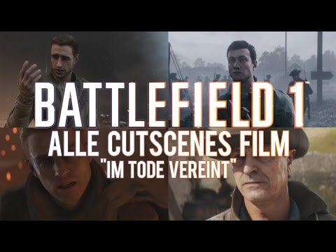 Video: Hier Ist Unser Erster Blick Auf Die Battlefield 1-Kampagne