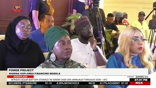 You Won’t Believe Nigeria’s New Strategy to Fund Energy Projects