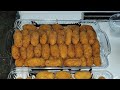 Croquetas de chorizo a mi manera facil, rapida,si quieres saber como quedan sigue el video,disfruta