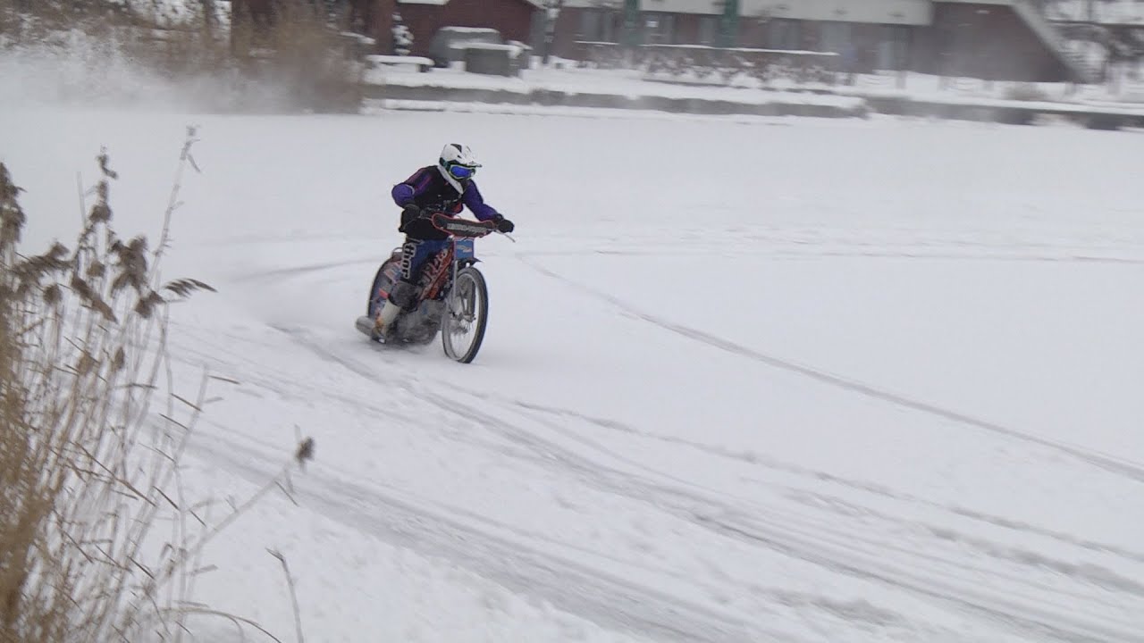 Sportowy Przegląd Tygodnia, 22.1.21 r.