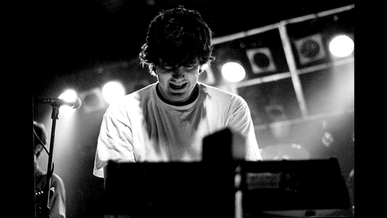 Six Finger Satellite Live Grand Rapids MI (10-15-1995)