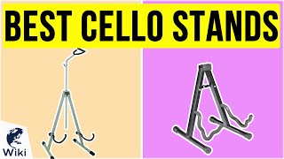 10 Best Cello Stands 2020