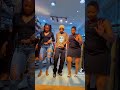 Sebene La Simba Queens Sebene La Simba Queens