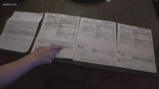 Entergy customers upset after learning they'll be on the hook for higher bills