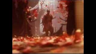 Jet Li ,Samurai Sword Fight (Fong Sai Yuk 2)
