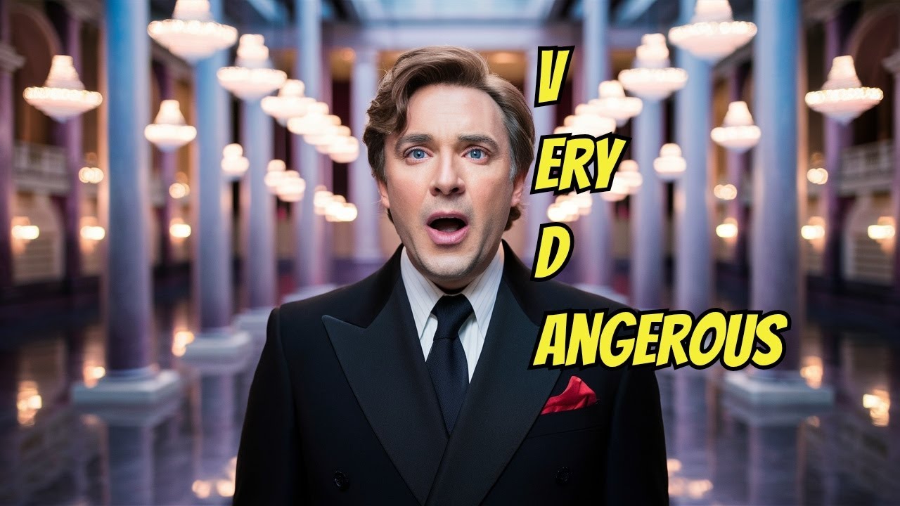 The Most Dangerous Aria Ever Written | Mozart's Deadly F6