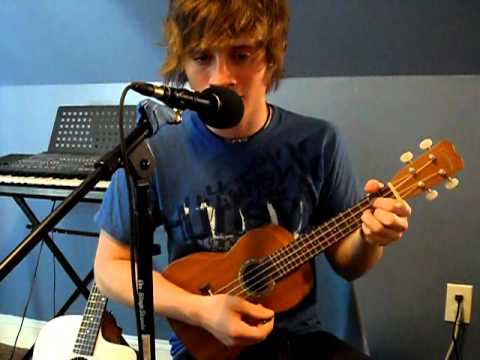 Never Shout Never - Happy (cover)