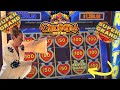 My biggest group pull jackpot ever  50 bet  super grand chance