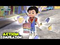 Vir Ka Magical Suit Power | New Compilation | Vir: The Robot Boy | Hindi Cartoons For Kids